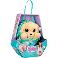 Інтерактивна іграшка Baby Paws W2 – цуценя Лабрадора (з аксесуарів) (921146IM)
