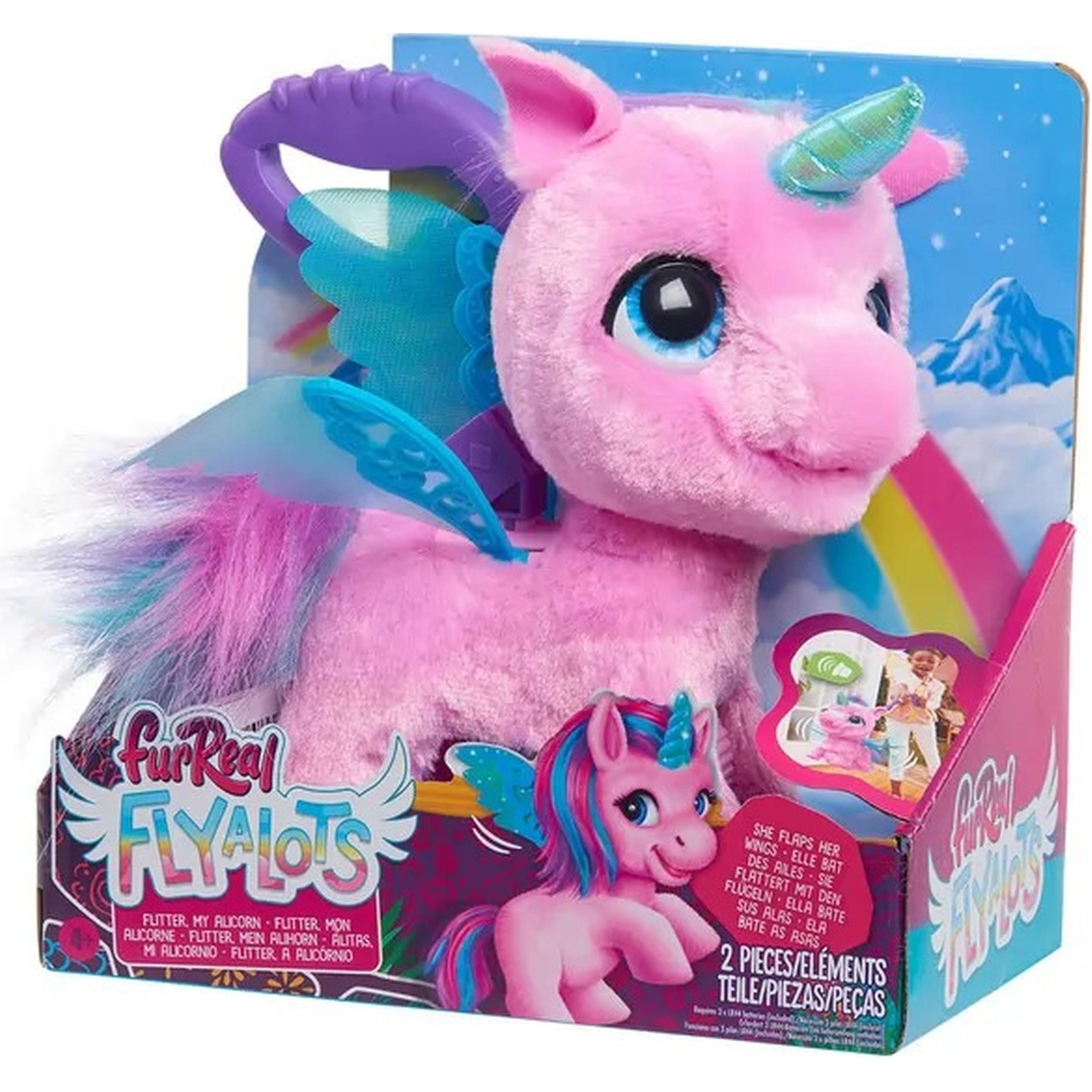 Интерактивная игрушка Furreal серии 