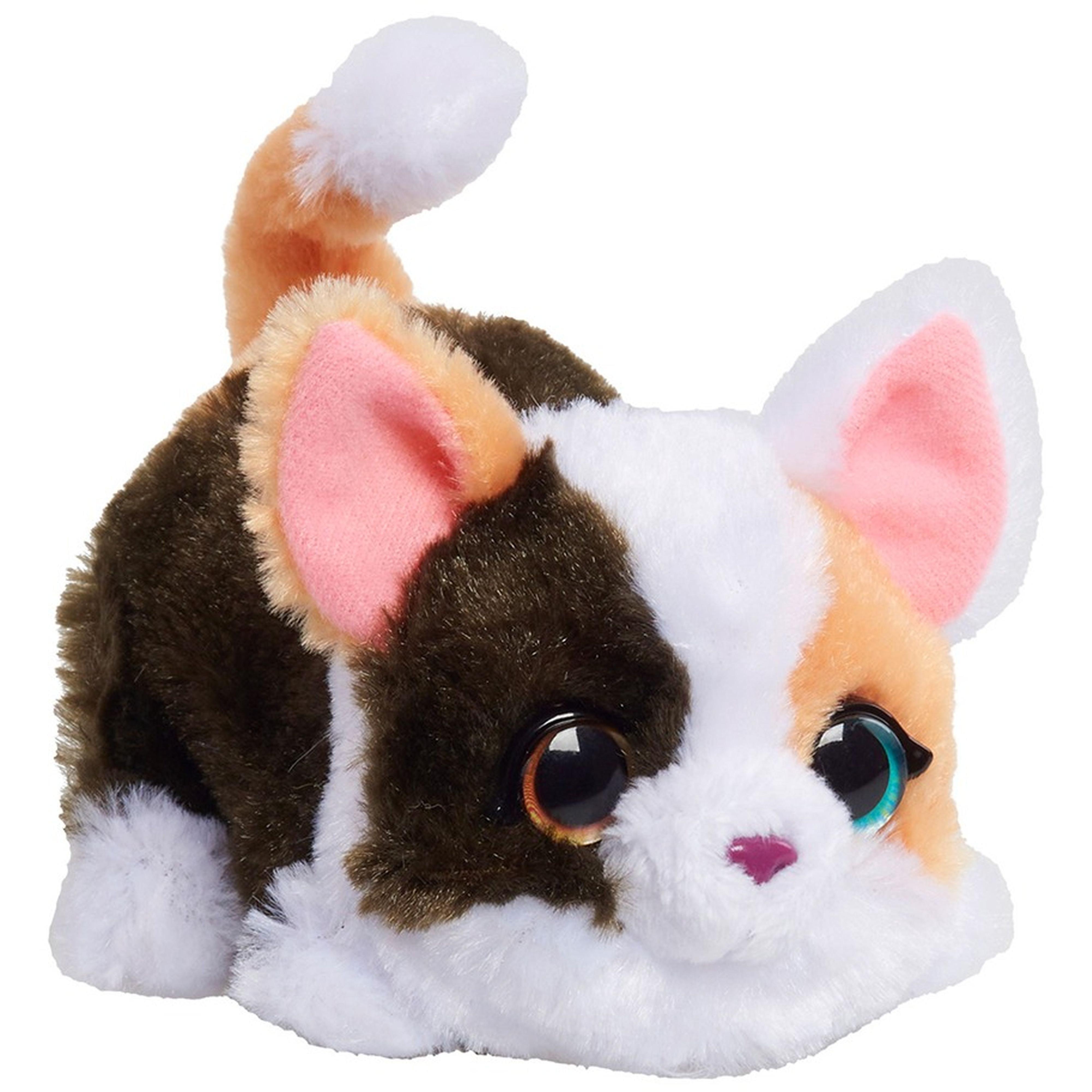 Інтерактивна іграшка Furreal серії "My Mini's" – Маленьке Кошеня (28062)фото1