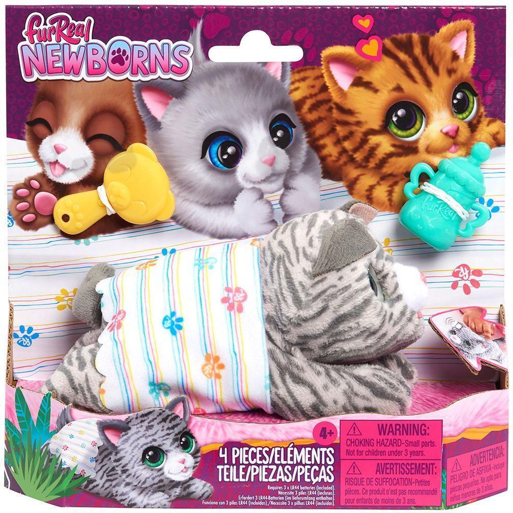 Интерактивная игрушка Furreal серии 