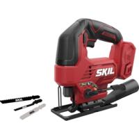 Лобзик аккумуляторный SKIL 3421 CA 20В без АКБ та ЗУ (SW1E3421CA)