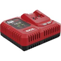 Зарядное устройство SKIL CR1E3123AA 20В, 6А (CR1E3123AA)