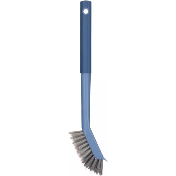 

Щетка для мытья Ardesto 31.3x2.2x6.5см, голубой (ARHE1303B)