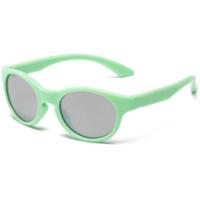 Детские солнцезащитные очки Koolsun Boston, 3-8 р, зелений (KS-BOGA003)