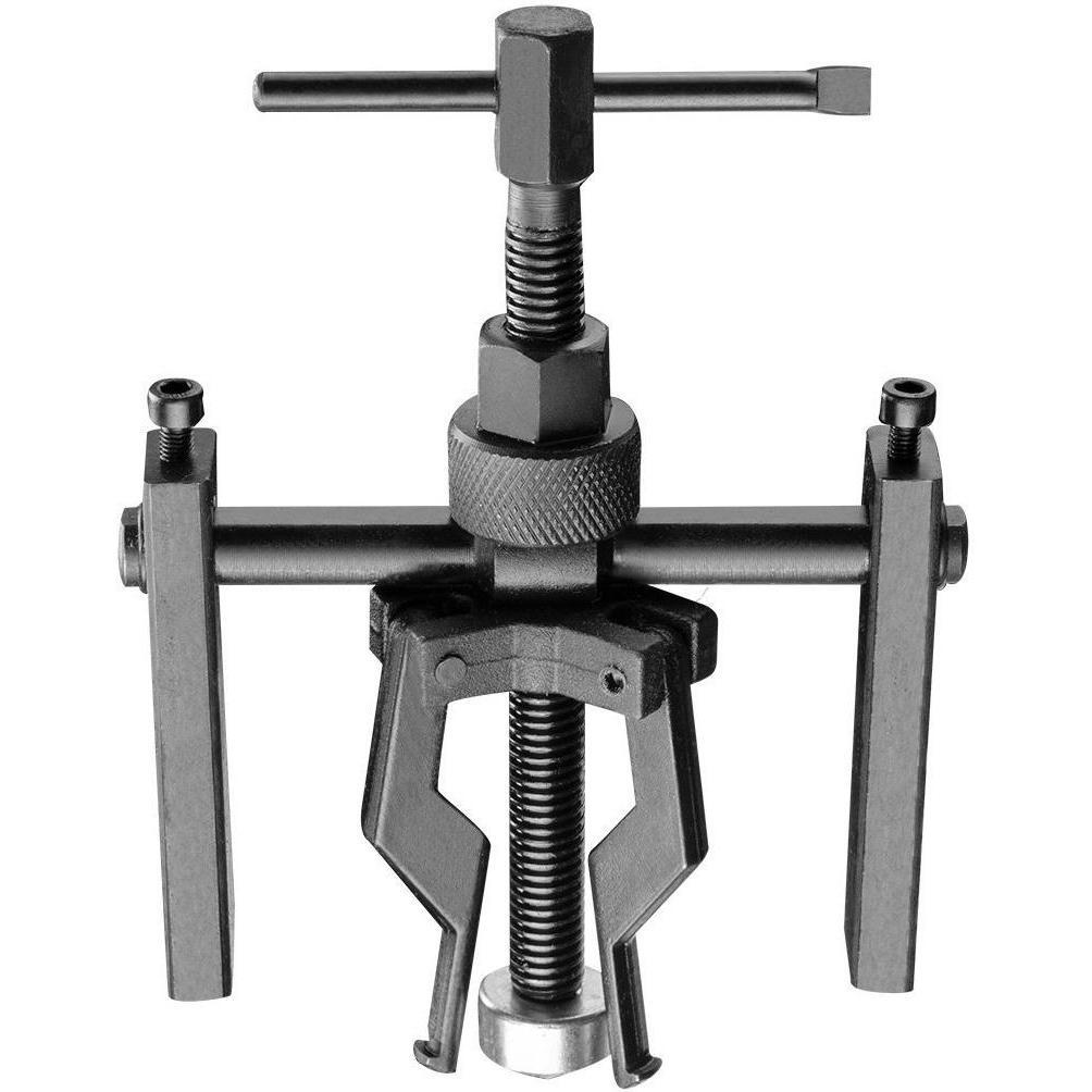 Знімач підшипників Neo Tools 70мм з центральним упором на 3 захвати (11-812)фото