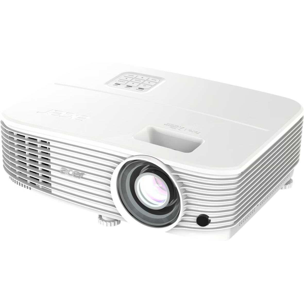 Проектор Acer Vero PD2328 WXGA (MR.JXT11.001) фото 1