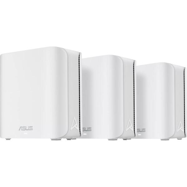 

Система WiFi-Mesh ASUS ZenWiFi BD4 BE3600 (90IG0960-MO3C40)