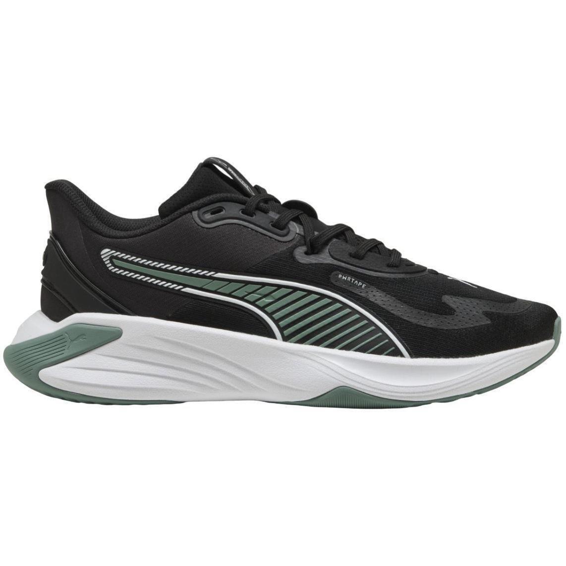 Кроссовки мужские Puma PWR Hybrid TR 310282-04 42 (8 UK) черные