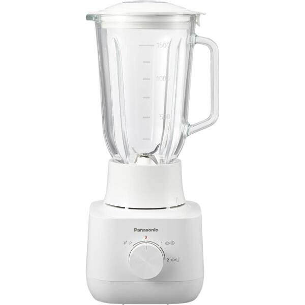 

Блендер стационарный Panasonic MX-EG5311WTQ