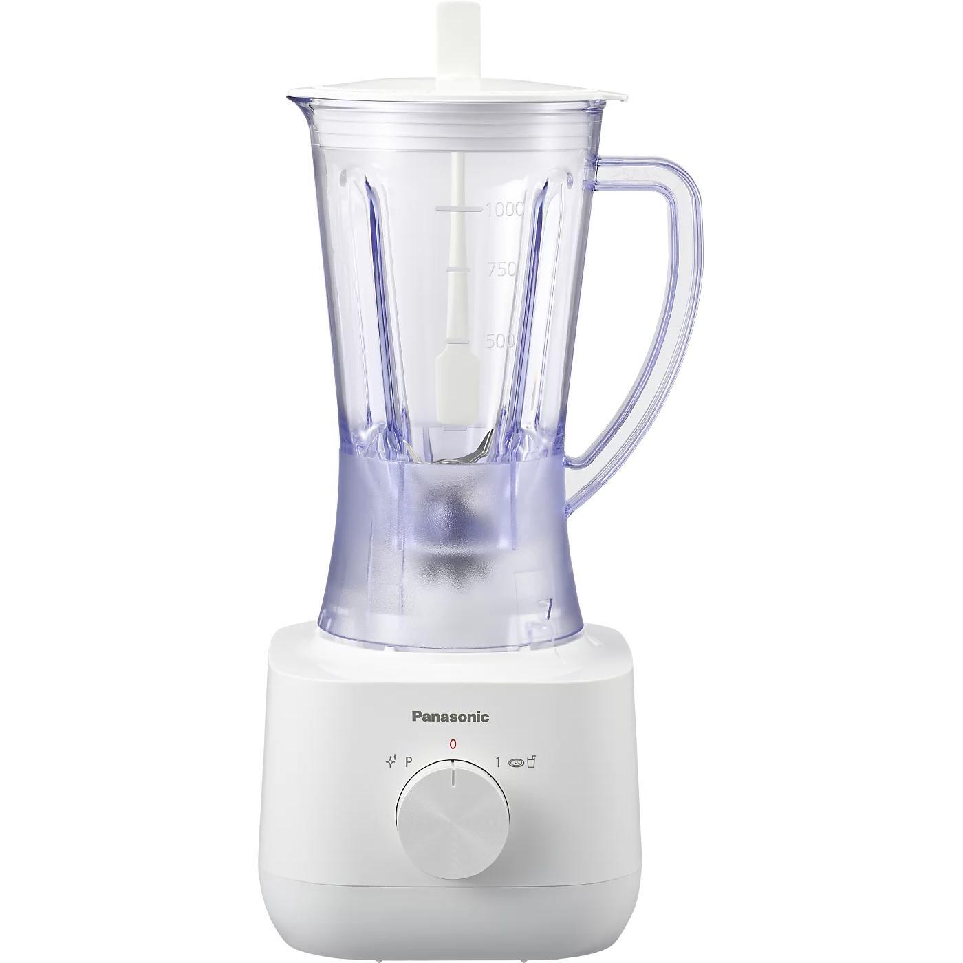 Блендер стационарный Panasonic MX-EP3111WTQ фото 
