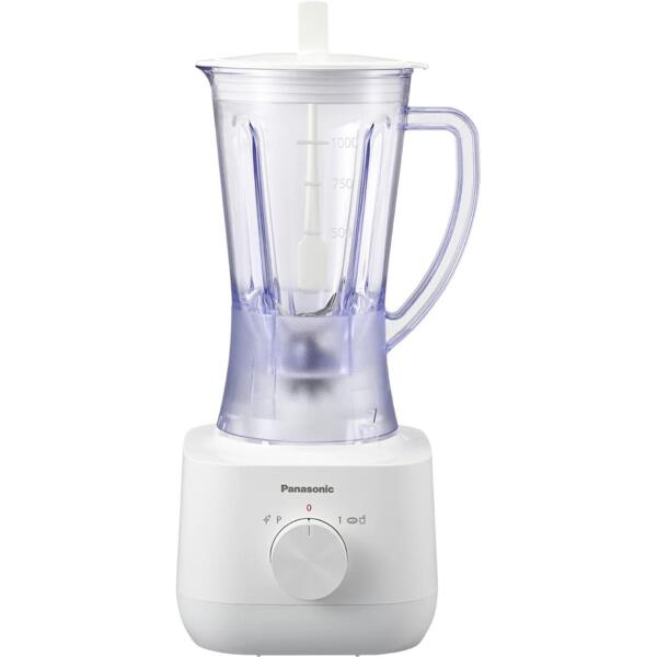 

Блендер стационарный Panasonic MX-EP3111WTQ