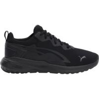 Кроссовки для подростков Puma All-Day Active Jr 387386-06 37 (4 UK) черные
