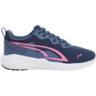 Кроссовки для девочек Puma All-Day Active Jr 387386-14 37.5 (4.5 UK) синие