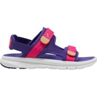 Сандали для девочек Puma Evolve Sandal Jr 390449-16 39 (6 UK) фиолетовые