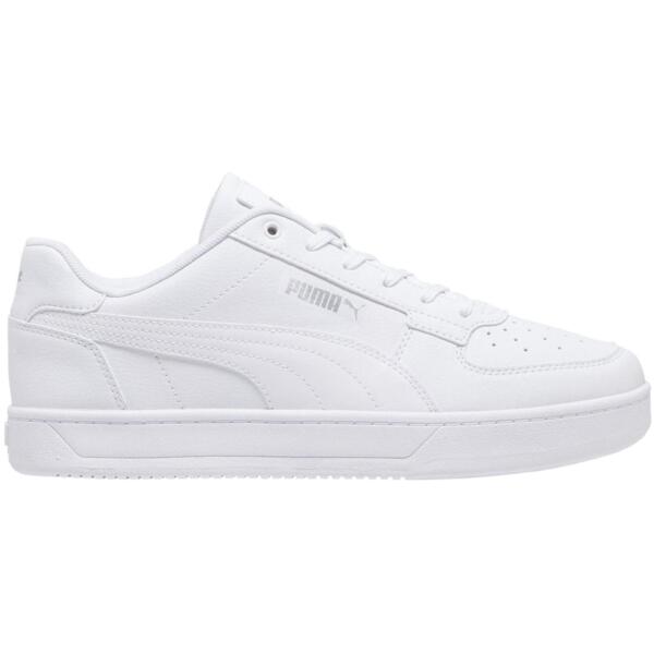 

Кеды мужские Puma Caven 2.0 392290-02 44.5 (10 UK) белые