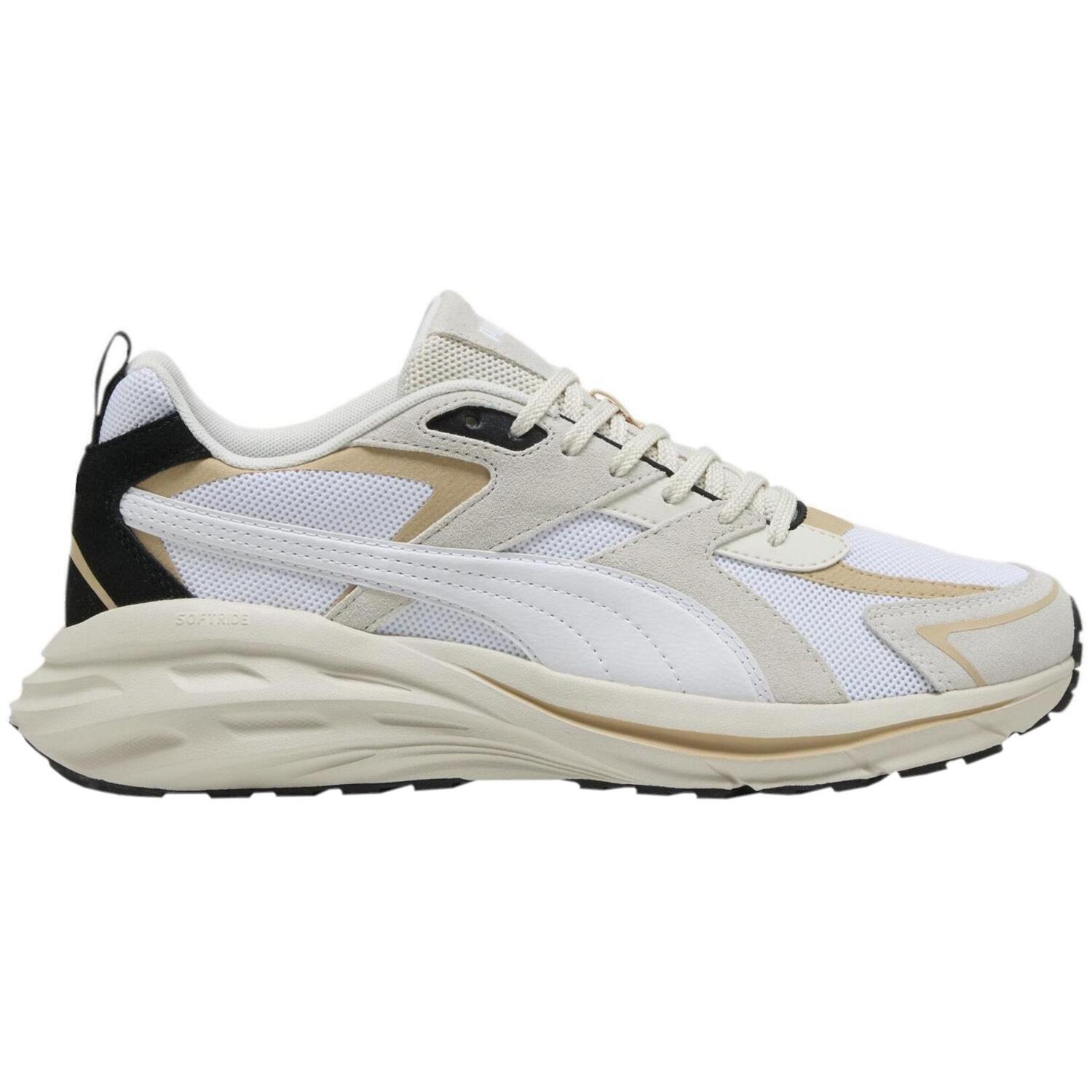 Кроссовки мужские Puma Hypnotic LS 395295-29 41 (7.5 UK) белые