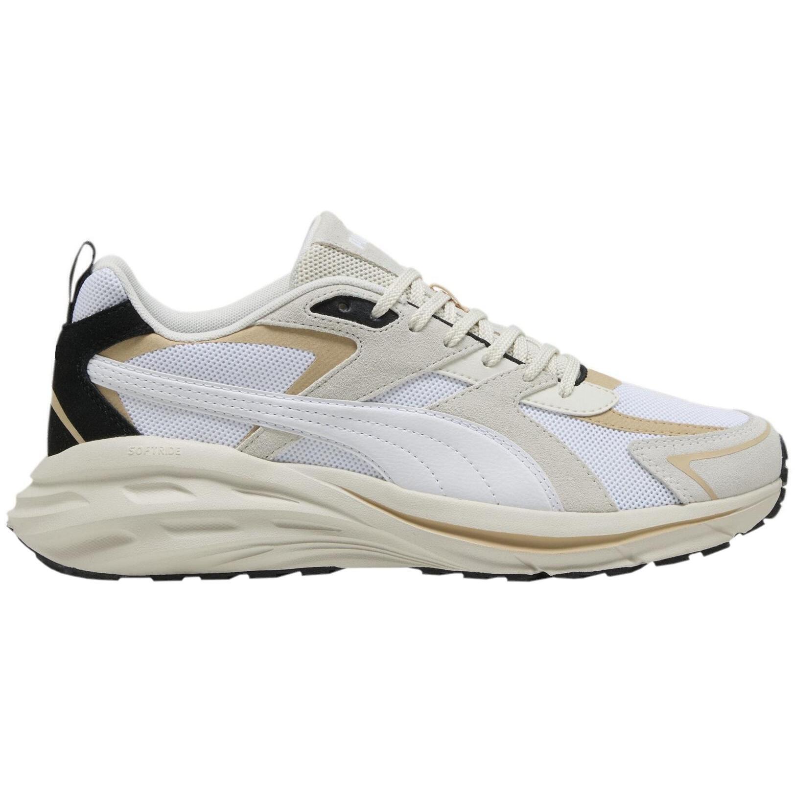 Кроссовки мужские Puma Hypnotic LS 395295-29 43 (9 UK) белые фото 1