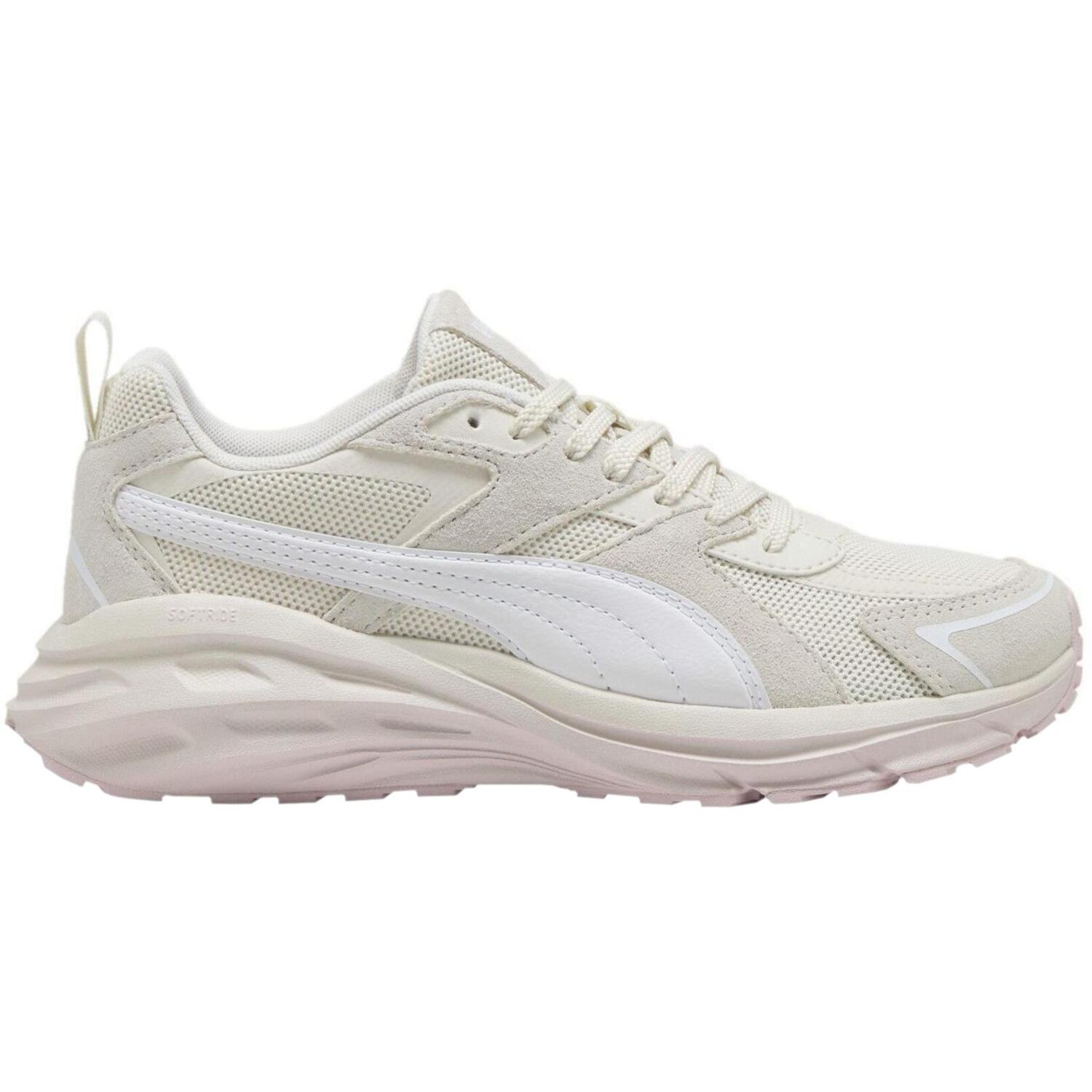 Кроссовки женские Puma Hypnotic LS 395295-37 40 (6.5 UK) бежевые
