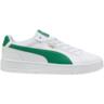 Кеды мужские Puma Court Classico 400284-02 41 (7.5 UK) белые