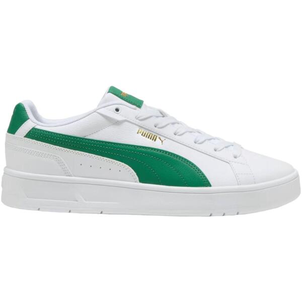 

Кеды мужские Puma Court Classico 400284-02 44.5 (10 UK) белые