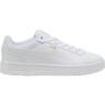 Кеди чоловічі Puma Court Classico 400284-05 42 (8 UK) білі
