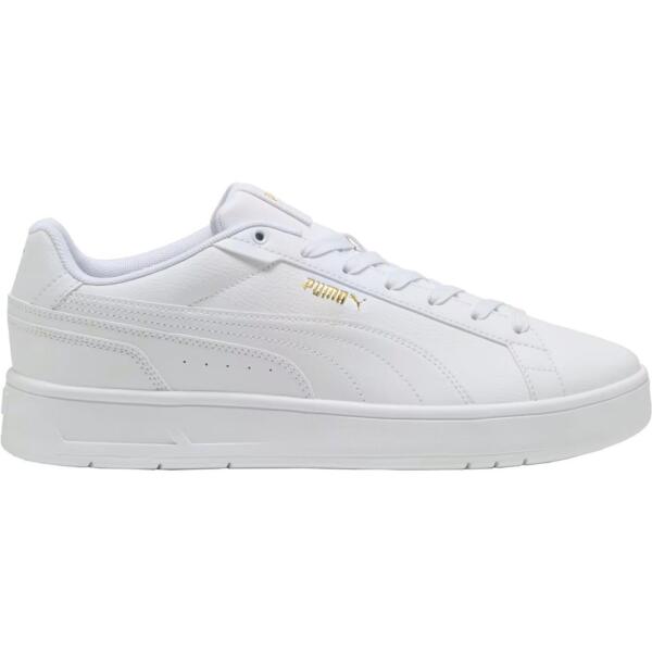 

Кеды мужские Puma Court Classico 400284-05 42.5 (8.5 UK) белые