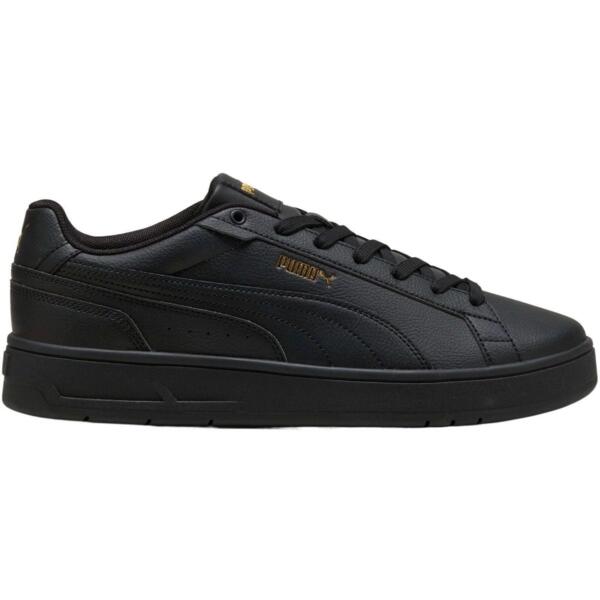 

Кеды мужские Puma Court Classico 400284-06 45 (10.5 UK) черные