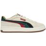 Кеды мужские Puma Court Classico Greenside 401612-01 45 (10.5 UK) бежевые