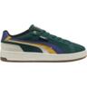 Кеди Puma Court Classico Greenside 401612-02 36 (3.5 UK) зелені