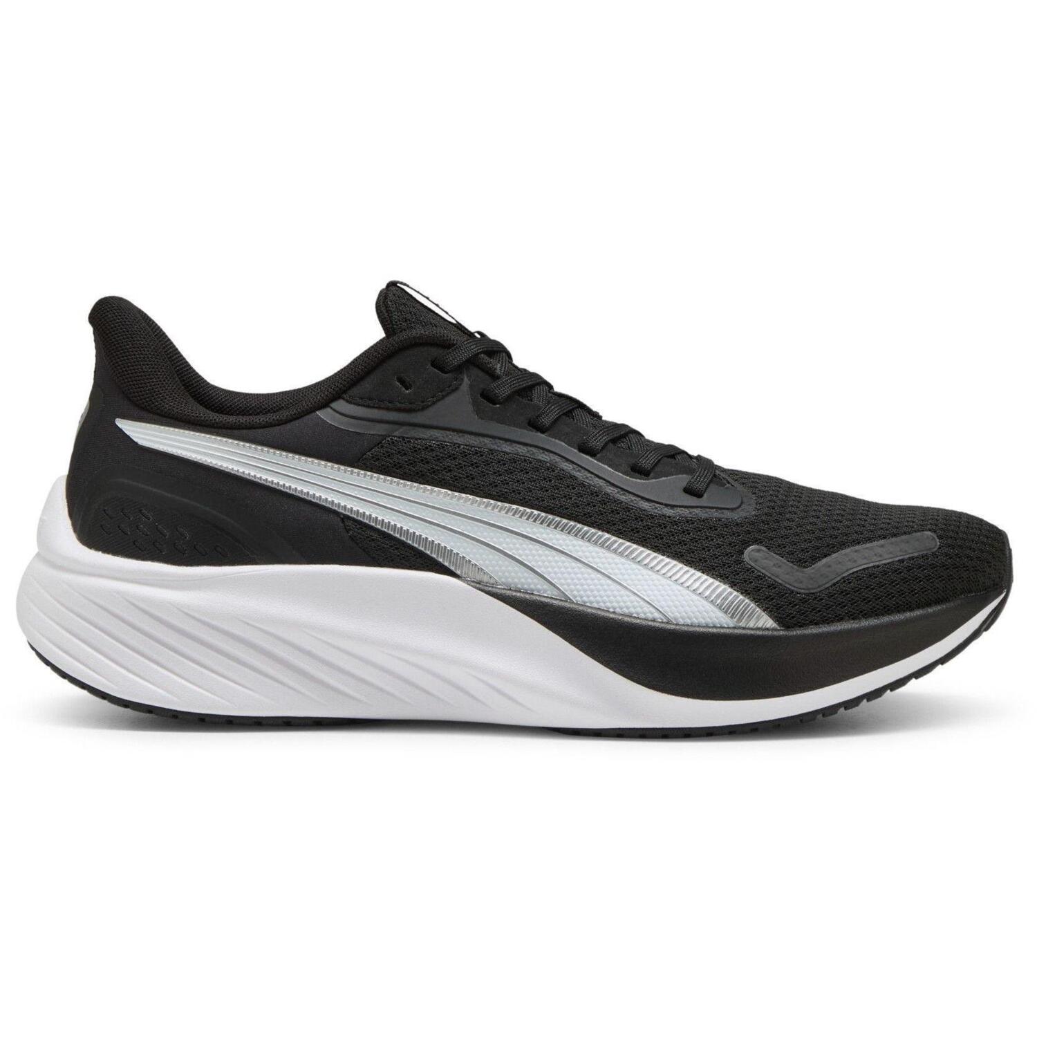 Кроссовки Puma Pounce Lite 310778-01 42 (8 UK) черные