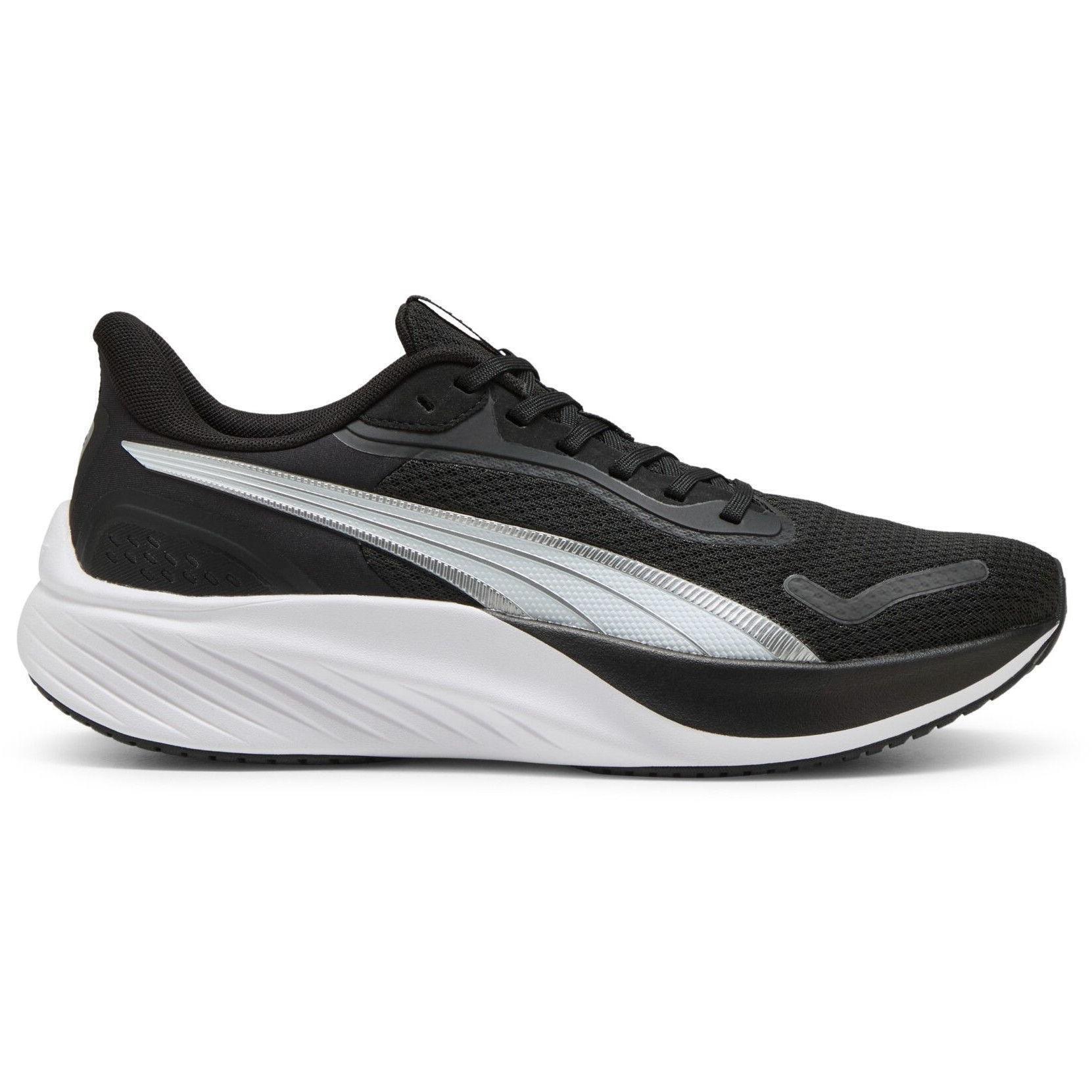 Кроссовки Puma Pounce Lite 310778-01 44 (9.5 UK) черные фото 1