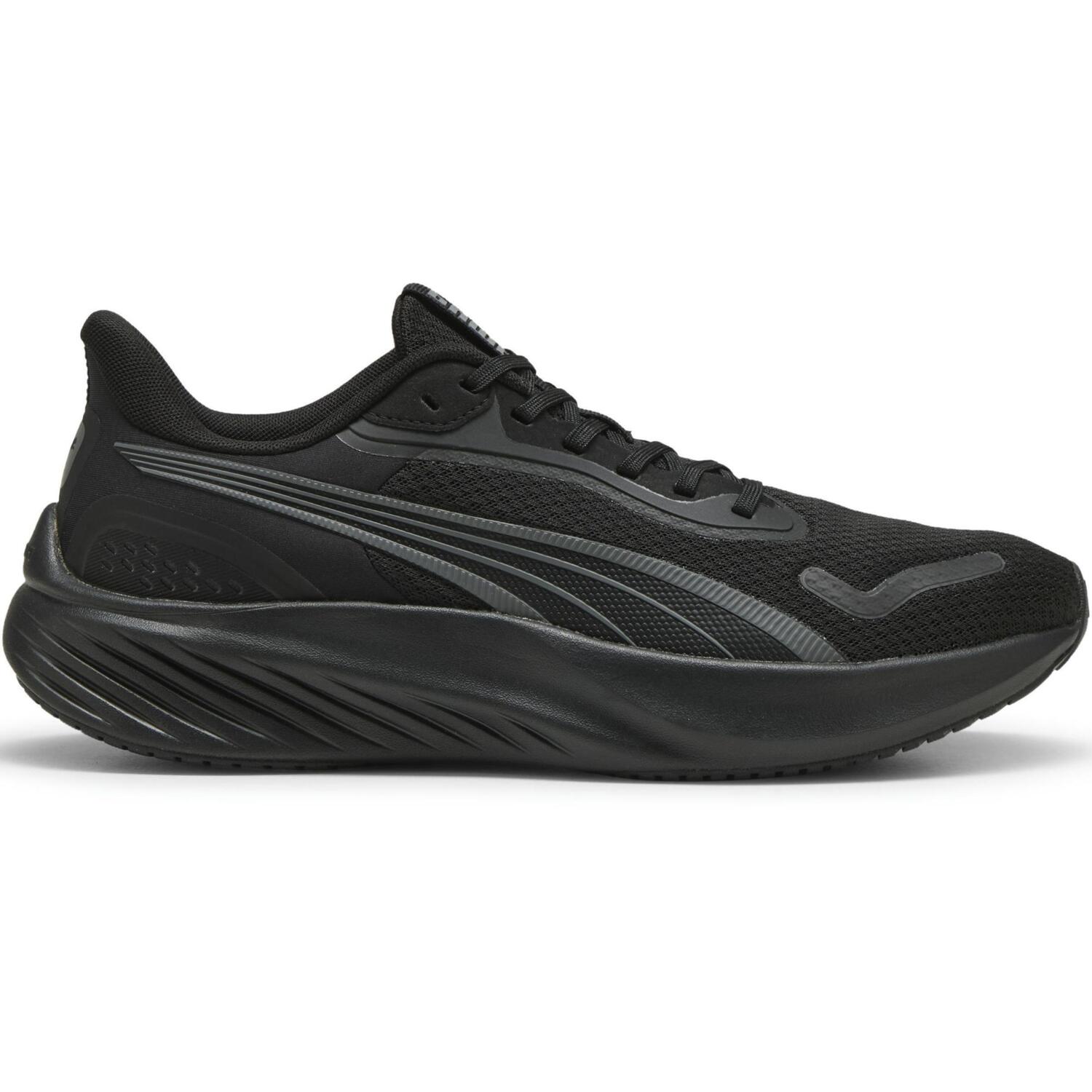Кроссовки Puma Pounce Lite 310778-14 40 (6.5 UK) черные