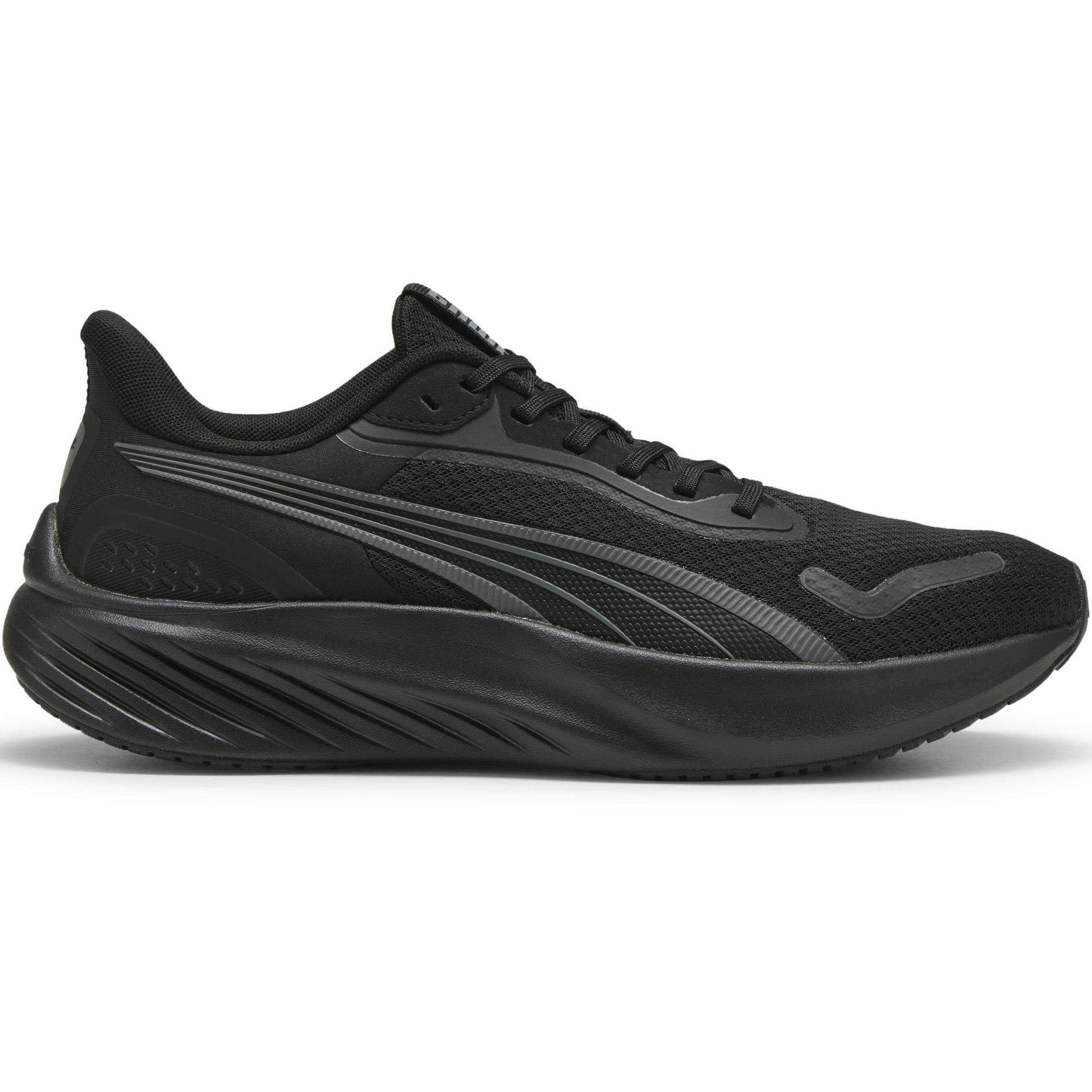 Кроссовки Puma Pounce Lite 310778-14 40 (6.5 UK) черные фото 1