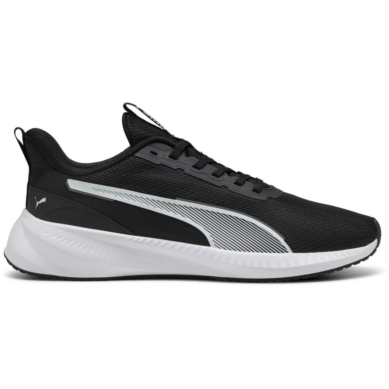Кроссовки Puma Flyer Lite 3 310797-01 42 (8 UK) черные фото