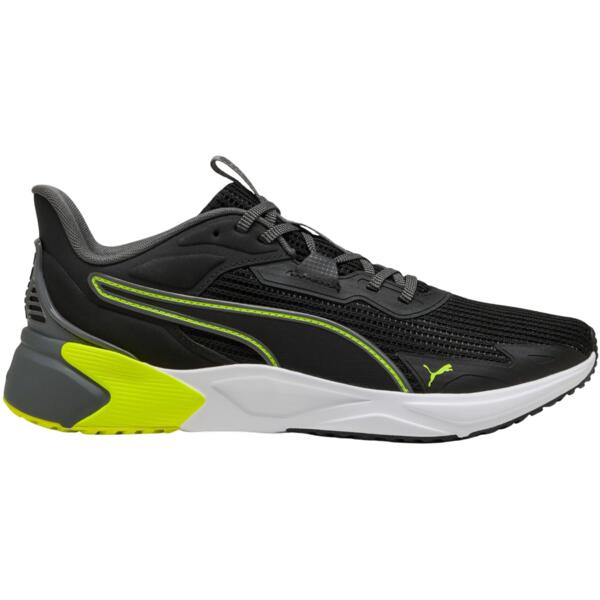 

Кроссовки мужские Puma Disperse XT 4 Unwavered 311015-01 43 (9 UK) черные