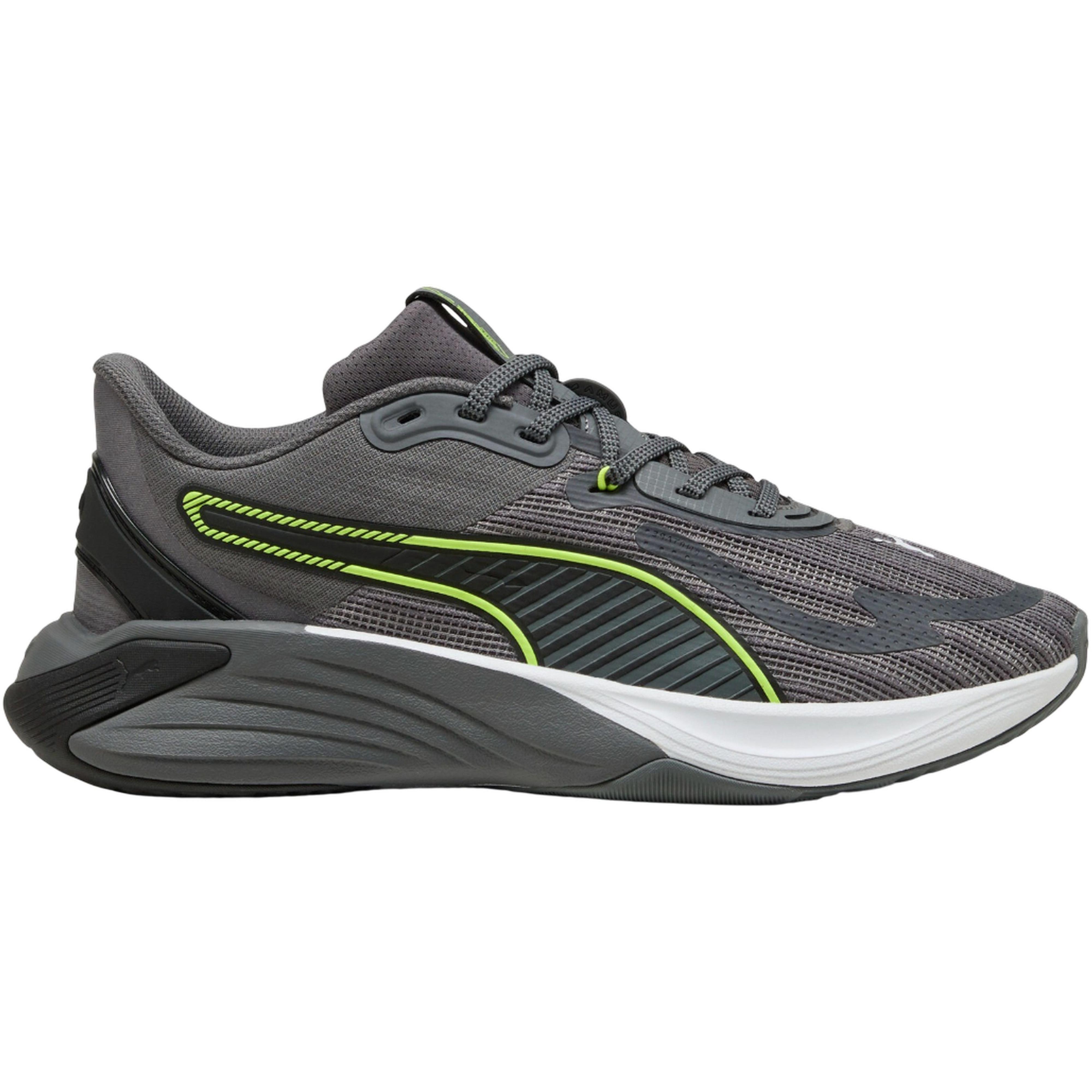 Кроссовки мужские Puma PWR Hybrid TR Unwavered 311092-01 43 (9 UK) серые фото 1