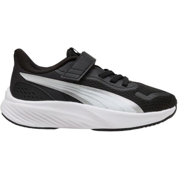 

Кроссовки для мальчиков Puma Pounce Lite AC+ PS 311650-01 31.5 (12.5 UK) черно-белые