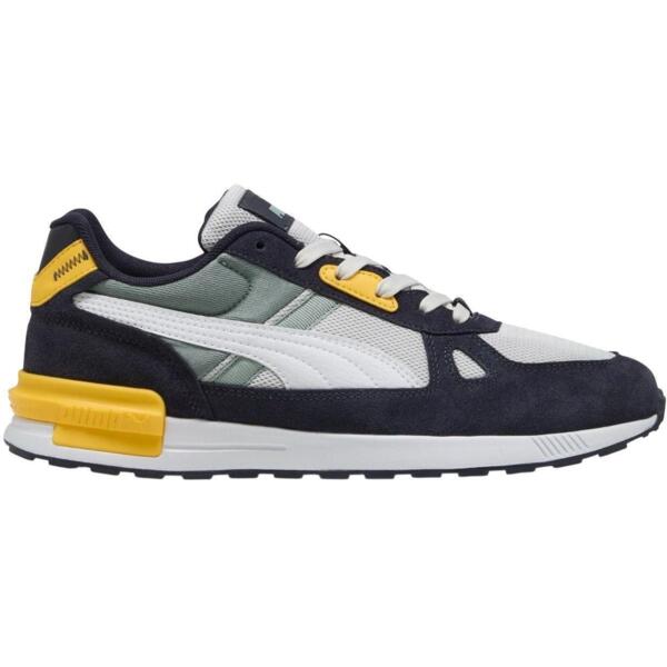 

Кроссовки мужские Puma Graviton Pro 380736-45 44 (9.5 UK) мультицвет