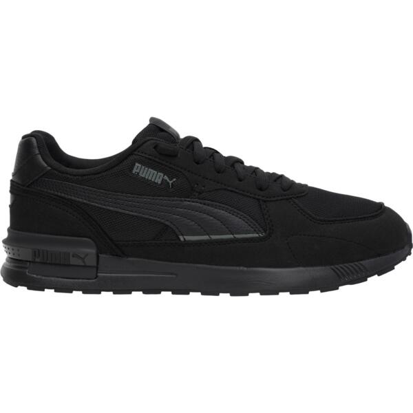 

Кроссовки мужские Puma Graviton 380738-01 40 (6.5 UK) черные