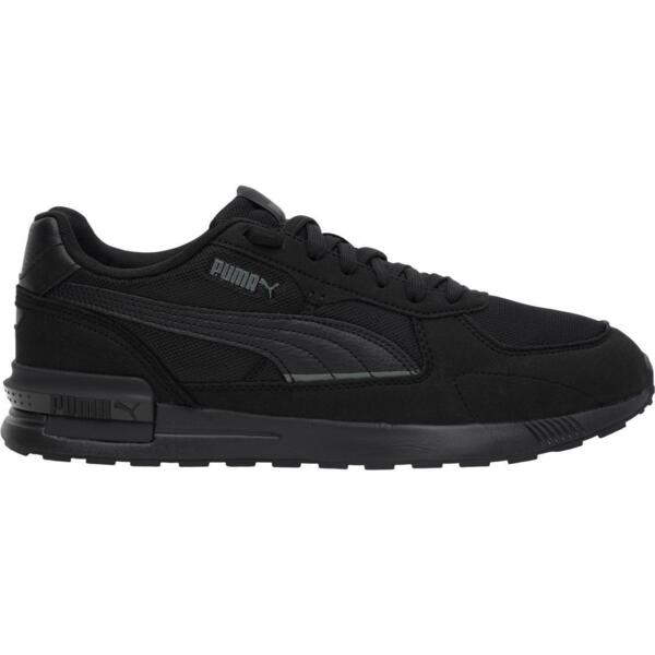 

Кроссовки мужские Puma Graviton 380738-01 44 (9.5 UK) черные