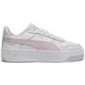 Кеды женские Puma Carina Street 389390-46 38.5 (5.5 UK) белые