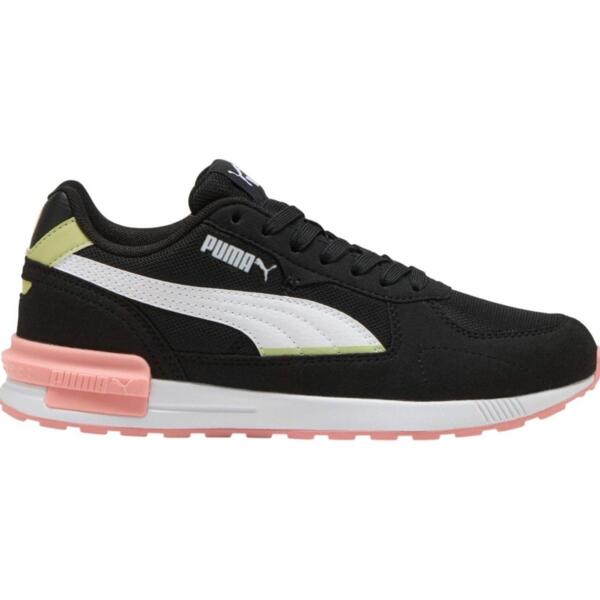 

Кроссовки женские Puma Graviton Trainers 380738-71 38 (5 UK) черные