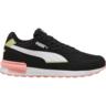 Кроссовки женские Puma Graviton Trainers 380738-71 38 (5 UK) черные