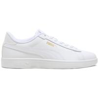 Кеды Puma Smash 3.0 L 390987-01 38 (5 UK) белые