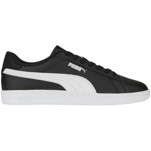 

Кеды мужские Puma Smash 3.0 L 390987-04 41 (7.5 UK) черные