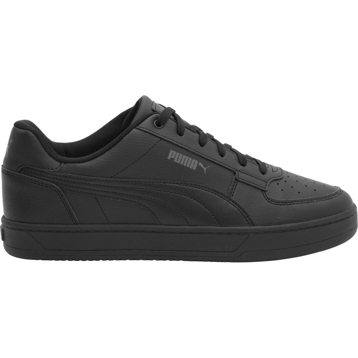 Кеды мужские Puma Caven 2.0 392290-01 42.5 (8.5 UK) черные
