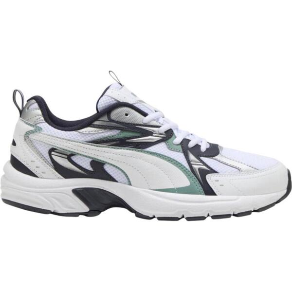 

Кроссовки мужские Puma Milenio Tech 392322-13 40 (6.5 UK) белые