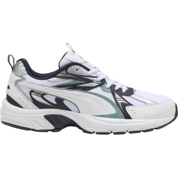 

Кроссовки мужские Puma Milenio Tech 392322-13 42.5 (8.5 UK) белые