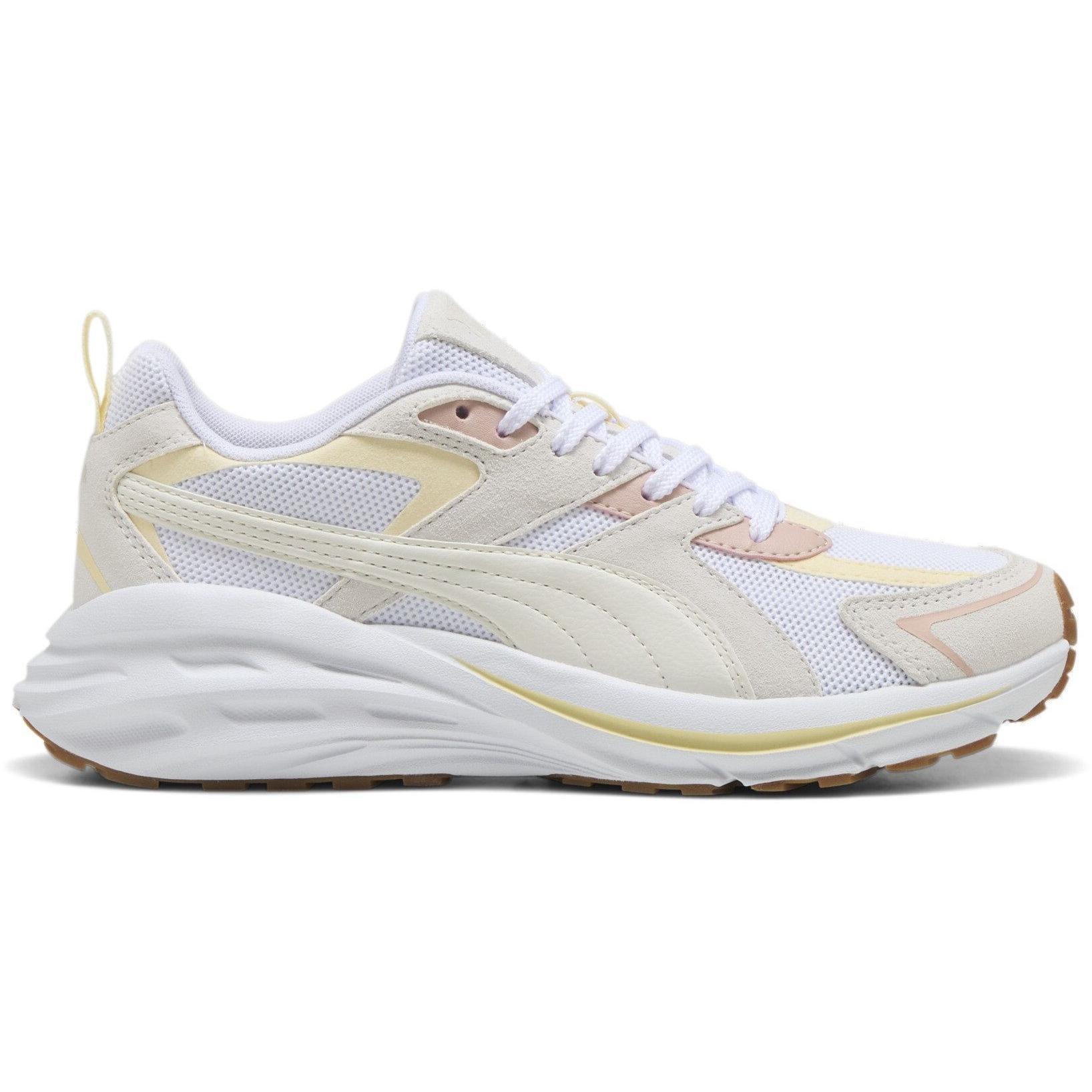 Кроссовки женские Puma Hypnotic LS 395295-33 40 (6.5 UK) белые фото 1