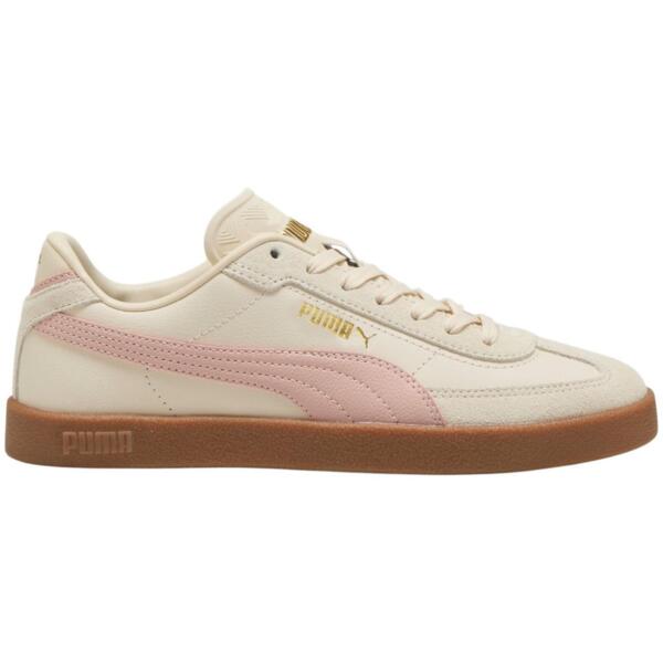 

Кеды Puma Club II Era 397447-23 39 (6 UK) бежевые